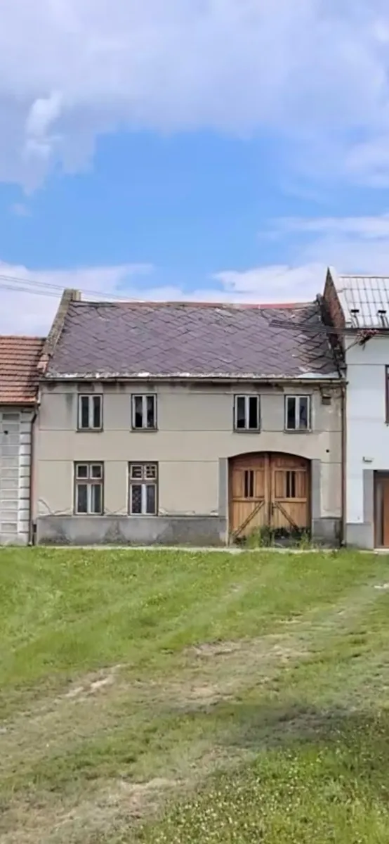 Prodej rodinného domu 70 m², pozemek 205 m²